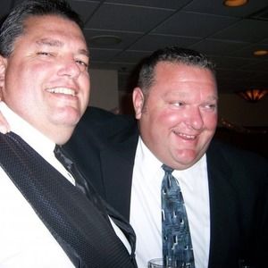 Meet your Posher, Patrick